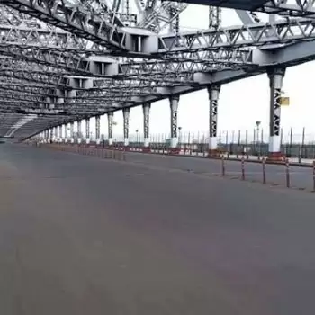 बंगाल में 30 मई तक लॉकडाउन