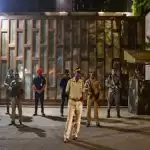 मुकेश अंबानी के पूरे परिवार को उड़ाने की धमकी, मुंबई पुलिस को मिला पत्र