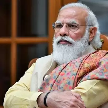 पांच बड़े देश मिलकर करेंगे अफगानिस्तान के हालातों पर मंथन, पीएम मोदी करेंगे अध्यक्षता