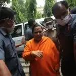श्रीराम के लिए हम अपनी जान भी देने को तैयार हैं: उमा भारती