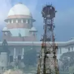 एजीआर पर सुप्रीम कोर्ट ने की सरकार की खिंचाई