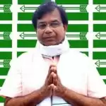 शपथ लेने के तीन दिन बाद ही बिहार के नए शिक्षा मंत्री मेवालाल चौधरी का इस्तीफ़ा