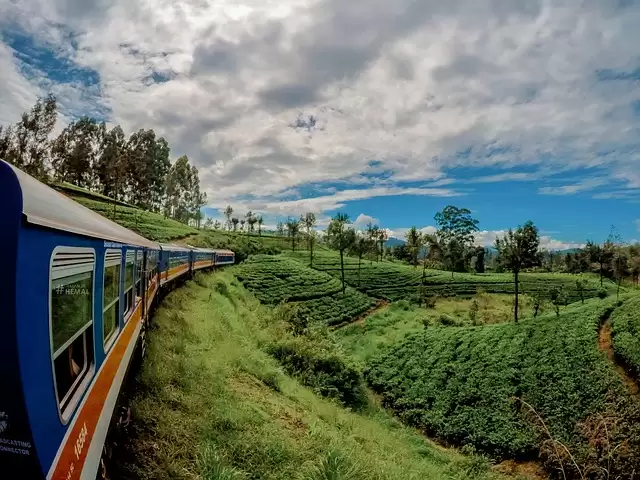 कम बजट में विदेश घूमना चाहते है तो इन देशों की यात्रा करे!!