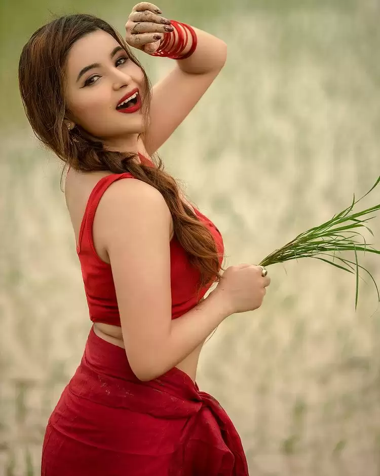 Sushma Adhikari
