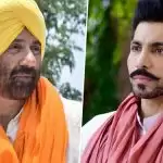 सनी देओल से दुखी हुए दीप सिद्धू