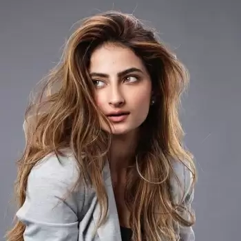 श्वेता तिवारी की बेटी Palak Tiwari ने ढाया कहर, तस्वीरें देख फैंस के उड़े होश