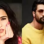अश्वत्थामा का फर्स्ट लुक जारी, विक्की कौशल के अपोज़िट नज़र आ सकती हैं सारा