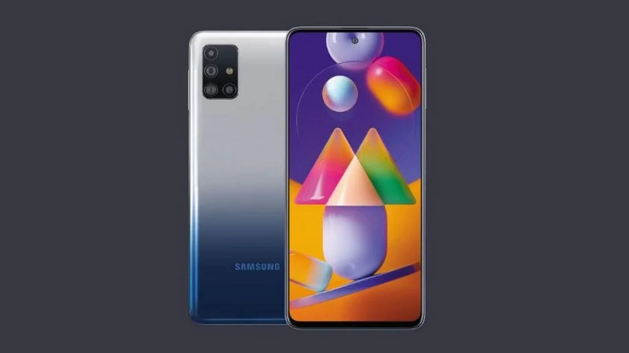 Samsung Galaxy M31s को मिला नया अपडेट पहले से अधिक सुरक्षित होगा, जाने पूरी डिटेल्स
