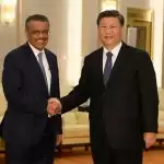 चीन के कहने पर WHO ने कोरोना महामारी अलर्ट देर से जारी किया, जर्मनी की खुफिया एजेंसी का आरोप