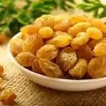 जाने किशमिश का रोजाना सेवन करना कितना लाभकारी है