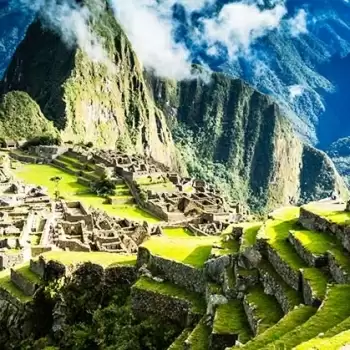ट्रैकिंग का शौक रखते है? तो पेरू का ये शहर ट्रैकिंग के लिए परफेक्ट है