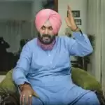 सिद्धू फिर से बने सिंह, झुकी चन्नी सरकार