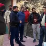 एक सप्ताह में शुरू हो जायेगी टाटिक से हेली सेवा