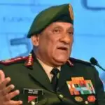 देश के पहले सीडीएस दिवंगत Bipin Rawat की जयंती पर उत्तराखंड ने किया अपने हीरो को नमन