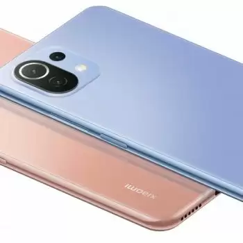 Xiaomi ने लॉन्च किया अर्फोडेबल स्मार्टफोन Mi 11 Lite 5G, जानें कीमत और स्पेसिफिकेशन्स