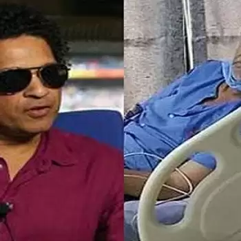 अशरफ चाचा की मदद को आगे आये सचिन