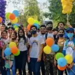 Awadh Queer Pride Walk : हम जैसे हैं हमें वैसा ही स्वीकार करो…