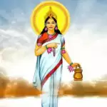 शारदीय नवरात्रि 2021 दिन 2: मां ब्रह्मचारिणी पूजा अनुष्ठान, और महत्व