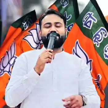 मेरठ समेत 15 ज़िला पंचायतों में भाजपा प्रत्याशी निर्विरोध निर्वाचित