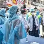 मेरठ में फुल हो गए क्वारंटीन सेंटर, पेशेंट बढ़ते जा रहे