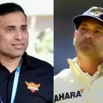 सचिन ने क्यों डांटा लक्ष्मण को?