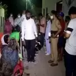 एकतरफा प्यार में कर दी बाप-बेटी की हत्या