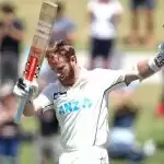 NZ vs Pak पहला टेस्ट: विलियमसन का शतक, न्यूज़ीलैण्ड ने बनाया 431 का विशाल स्कोर