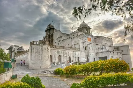 जाने उदयपुर के टॉप टूरिस्ट प्लेस