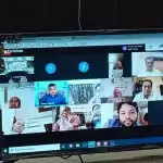 राष्ट्रीय व्यापारी दिवस पर विशाल वर्चुअल बैठक का आयोजन, केन्द्रीय परिवहन मंत्री व उद्योग मंत्री ने किया मार्गदर्शन