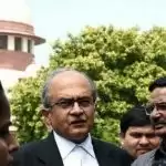 प्रशांत भूषण मामले की सुनवाई अब नई बेंच को
