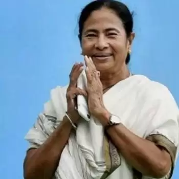 सादगी के साथ 5 मई को तीसरी बार मुख्यमंत्री पद की शपथ लेंगी ममता बनर्जी