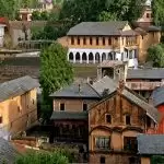 इन गावो में ख़ूबसूरती इतनी की शहर जाने का मन नहीं होगा