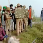 लखीमपुर हिंसा में आरोपी सुमित जायसवाल गिरफ्तार