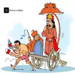 सुल्तान और बंदोबस्त