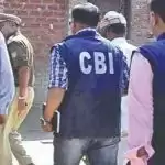 सीबीआई ने मारा सीबीआई के निलंबित डीएसपी के घर पर छापा