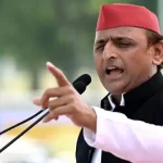 अखिलेश ने किसानों और बुंदेलखंड के लिए किया वादा, बोले- दो चरणों में हम सौ के पार हैं