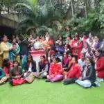 Swami Chidanand Saraswati: तीन दिवसीय प्रशिक्षण शिविर में महिलाओं ने लिया भाग,स्वामी चिदानन्द सरस्वती ने किया शुभारंभ