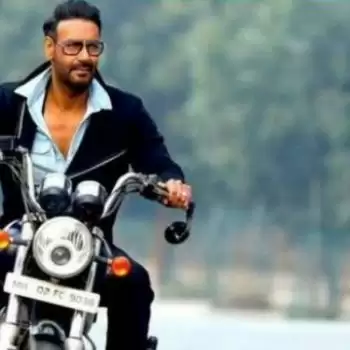 कॉमेडी फिल्म ‘गोबर’ में काम करेंगे अजय देवगन