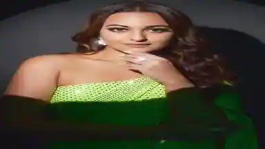 Sonakshi Sinha