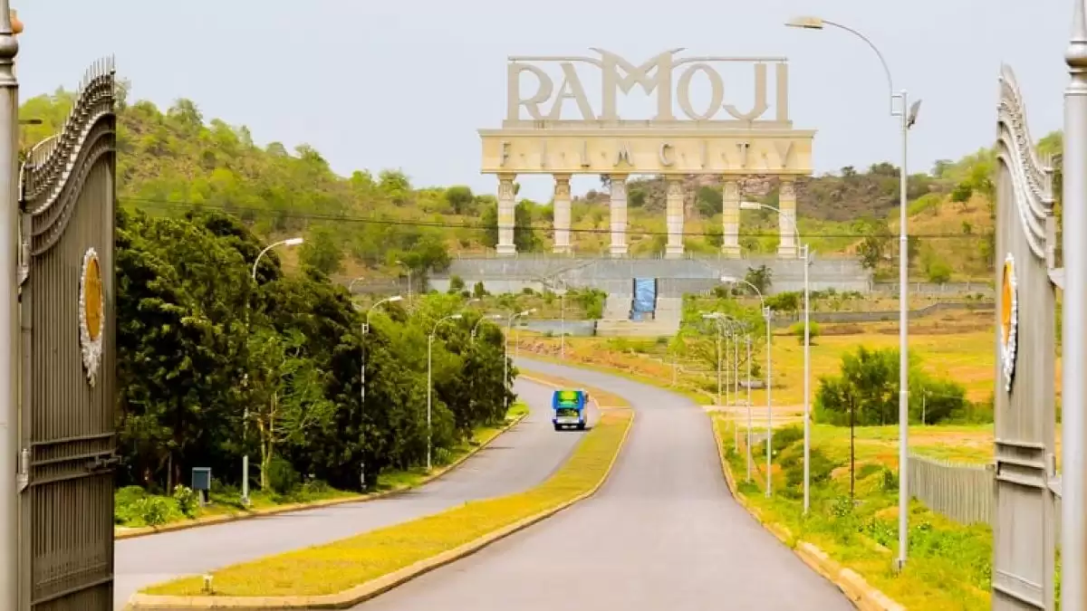 Hyderabad Best Places