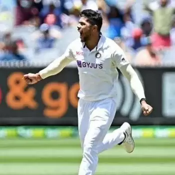 टेस्ट चैंपियनशिप फाइनल विश्व कप जैसा: उमेश यादव