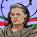 सोनिया बोलीं, मैं ही हूं पार्टी की फुलटाईम प्रेसिडेंट