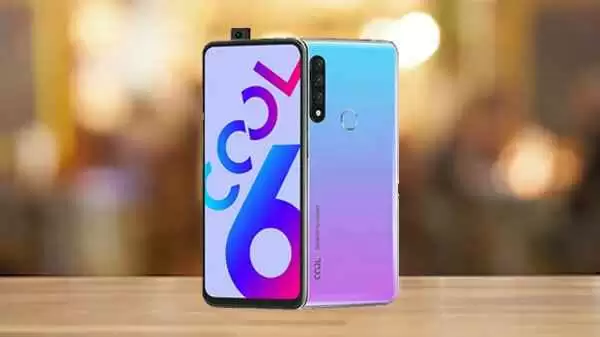 भारत में लॉन्च हुआ Coolpad Cool 6, कीमत सिर्फ 10,999 रुपए