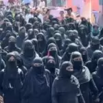 हिजाब और साड़ी को लेकर अब जमीयत उलमा हिंद के शहरध्यक्ष ने कही ये बड़ी बात