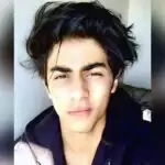 शाहरूख खान का बेटा आर्यन था ड्रग्स पार्टी का चेहरा