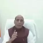 रक्षा मंत्री राजनाथ ने कहा, अब मुंबई आतंकवादी हमले जैसे हमले को अंजाम देना नामुमकिन