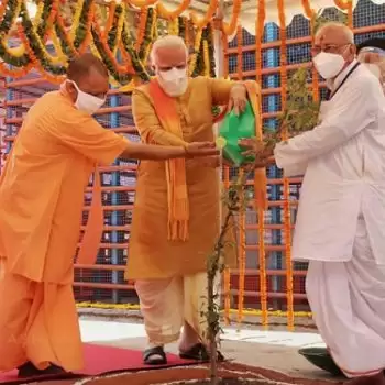 पंचायत चुनाव: काशी-मथुरा-अयोध्या में भाजपा की बुरी हार