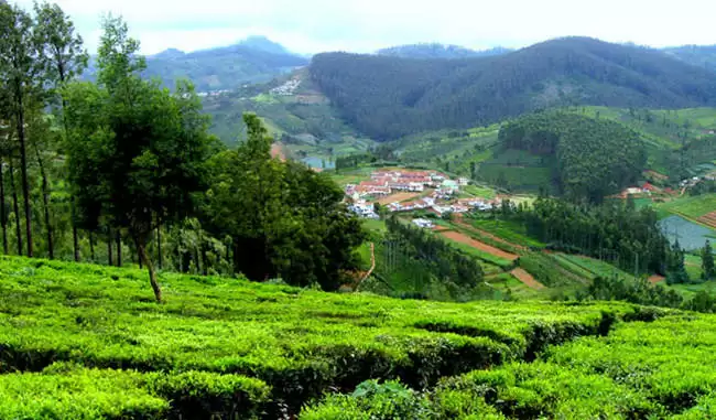 इस हिल स्टेशन की वादियां में आप गुम हो जायेगे, बेहद ही सुंदर है ये हिल स्टेशन
