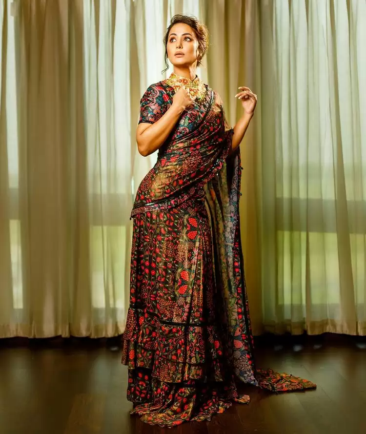 Hina Khan