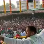 थक चुके हैं नितीश कुमार, 10 नवंबर को होंगे रिटायर: तेजस्वी